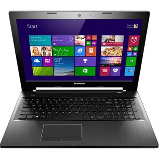 Notebook 15.6" (39,62cm) Lenovo Z50-75 80EC0078GE