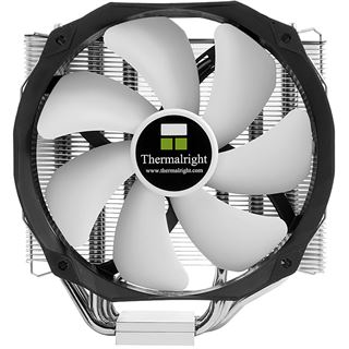 Thermalright True Spirit 140 BW Rev. A Tower Kühler