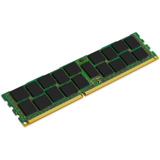 16GB Kingston D2G72KL111 DDR3L-1600 ECC DIMM CL11 Single