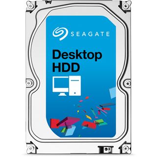 3TB Seagate Desktop 7200.14 SED ST3000DM002 64MB 3.5" (8.9cm)