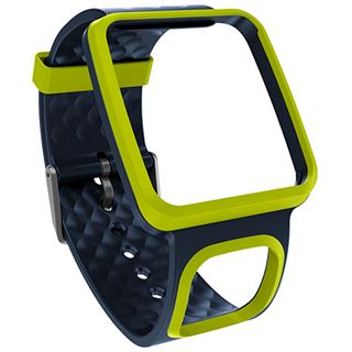 Tomtom Comfort Strap blau