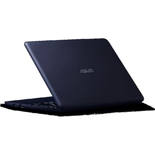 Notebook 11.6" (29,46cm) Asus EeeBook F205TA-FD018BS blau