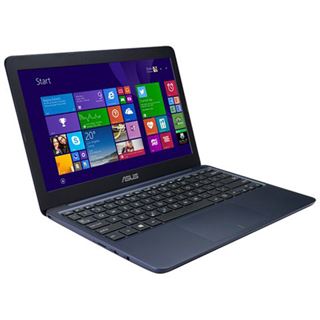 Notebook 11.6" (29,46cm) Asus EeeBook F205TA-FD018BS blau