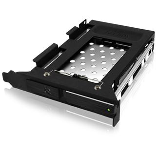 ICY BOX IB-2207StS PCI-Halterung f&uuml;r 2,5" Festplatten/SSDs