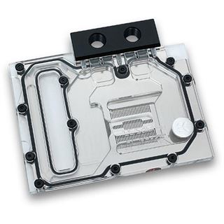 EK Water Blocks FC R9-285 Nickel Full Cover VGA Kühler