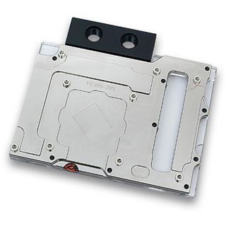 EK Water Blocks FC R9-285 Nickel Full Cover VGA Kühler