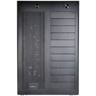 Lian Li PC-D666WRX mit Sichtfenster Big Tower ohne Netzteil