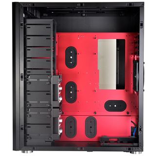 Lian Li PC-D666WRX mit Sichtfenster Big Tower ohne Netzteil