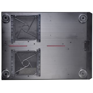 Lian Li PC-D666WRX mit Sichtfenster Big Tower ohne Netzteil