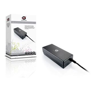 Conceptronic Notebook-Adapter univ. 65