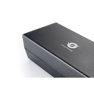 Conceptronic Notebook-Adapter univ. 65