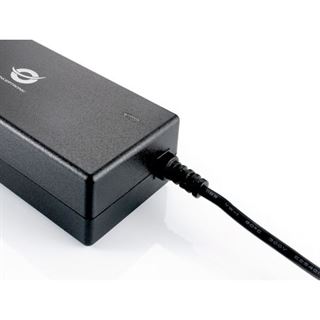 Conceptronic Notebook-Adapter univ. 65