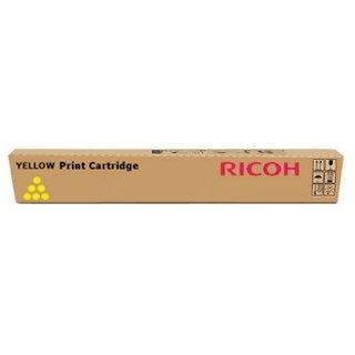 RICOH Toner gelb MP C2003SP