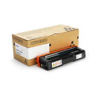 RICOH Toner schwarz SP C252 6500 Seiten