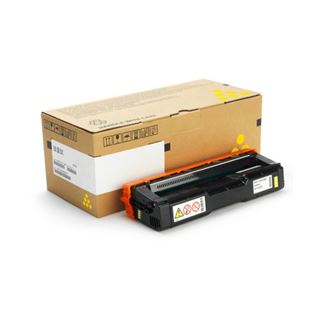 Ricoh Toner gelb SP C252 6.000 Seiten