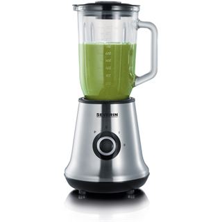 Severin Multimixer Smothie Mix Go SM3737 eds/sw