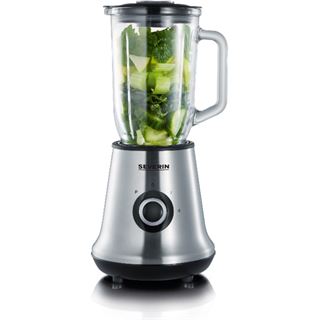 Severin Multimixer Smothie Mix Go SM3737 eds/sw