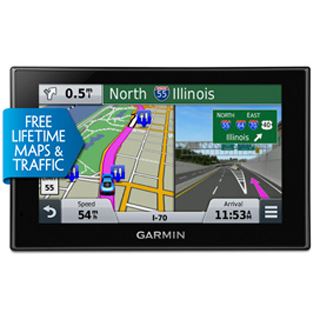 Garmin nüvi 2559LMT EU + NA (USA, Canada)