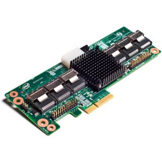 Intel Raid Expander RES2SV240 SATA/