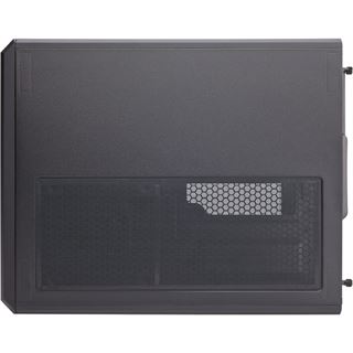 Corsair Carbide Series Air 240 mit Sichtfenster Mini Tower ohne