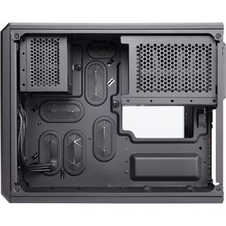 Corsair Carbide Series Air 240 mit Sichtfenster Mini Tower ohne