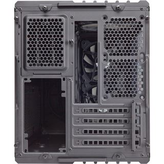 Corsair Carbide Series Air 240 mit Sichtfenster Mini Tower ohne
