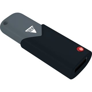 128 GB EMTEC Click grau USB 3.0