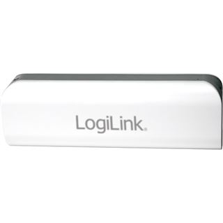 LogiLink Power Bank 2200 mAh 1x USB