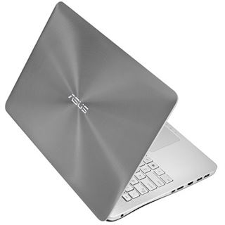Notebook 15.6" (39,62cm) Asus N551JK-CN176H 90NB05T1-M02420