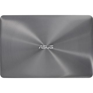Notebook 15.6" (39,62cm) Asus N551JK-CN176H 90NB05T1-M02420