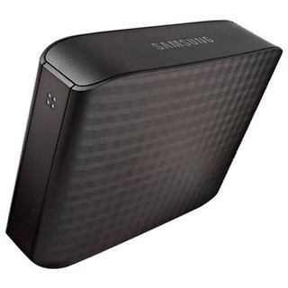 6TB Samsung D3 Desktop STSHX-D601TDB 3.5" (8.9cm) USB 3.0 schwarz