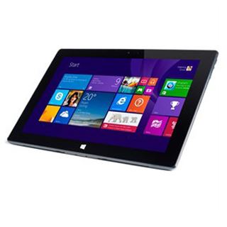 10.1" (25,65cm) Terra Pad 1061 WiFi/Bluetooth V4.0/GPS 32GB