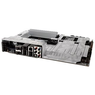 Asus Sabertooth Z97 Mark S Intel Z97 So.1150 Dual Channel DDR3 ATX