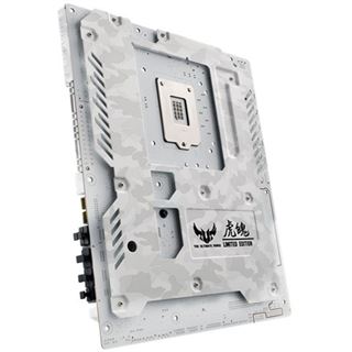 Asus Sabertooth Z97 Mark S Intel Z97 So.1150 Dual Channel DDR3 ATX