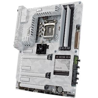 Asus Sabertooth Z97 Mark S Intel Z97 So.1150 Dual Channel DDR3 ATX