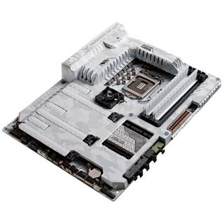 Asus Sabertooth Z97 Mark S Intel Z97 So.1150 Dual Channel DDR3 ATX