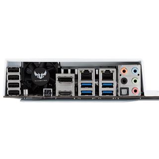 Asus Sabertooth Z97 Mark S Intel Z97 So.1150 Dual Channel DDR3 ATX