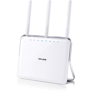 TP-LINK Archer C9 AC1900 Dual Band Gigabit WLAN Router