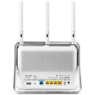 TP-LINK Archer C9 AC1900 Dual Band Gigabit WLAN Router