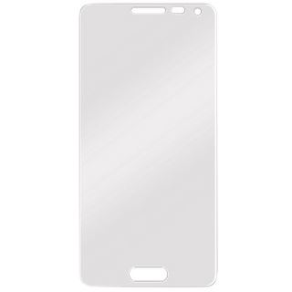 Hama Display-Schutzfolie für Samsung Galaxy Alpha, 2 Stück