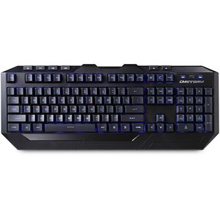 Cooler Master Storm Devastator Gaming Bundle Deutsch USB schwarz