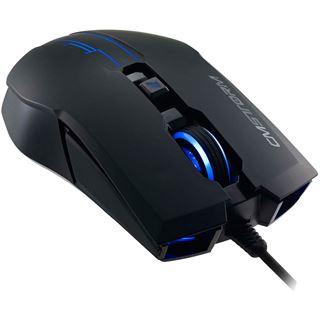 Cooler Master Storm Devastator Gaming Bundle Deutsch USB schwarz