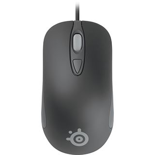 Steelseries Kinzu V3 USB schwarz (kabelgebunden)