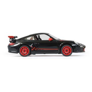 Jamara Porsche GT3 JAM 1:14 27 MHz schwarz