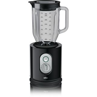 Braun Standmixer JB 5160 sw