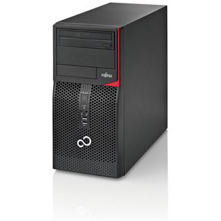 Fujitsu Esprimo P420 E85+ P0420P33A1DE Business PC