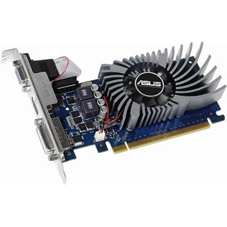 2GB Asus GeForce GT 730 LP Aktiv PCIe 2.0 x16 (Retail)