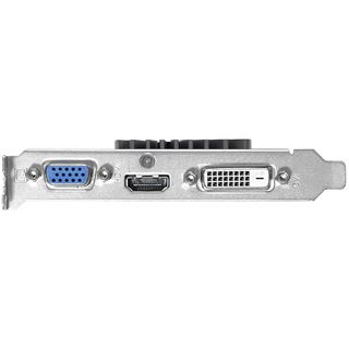 2GB Asus GeForce GT 730 LP Aktiv PCIe 2.0 x16 (Retail)