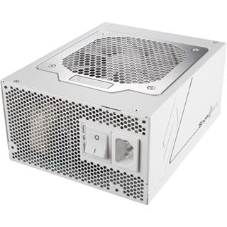 1050 Watt Seasonic Snow Silent Modular 80+ Platinum