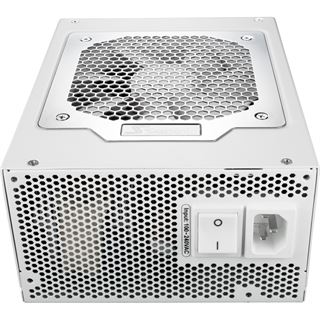 1050 Watt Seasonic Snow Silent Modular 80+ Platinum